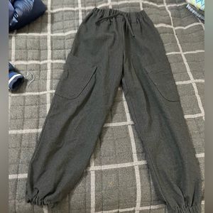 Zara jogger